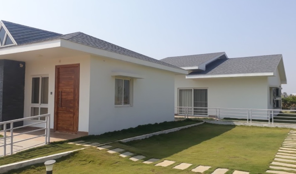 Advaitt Retirement Homes Secunderabad Medhchal Price List Brochure Floor Plan