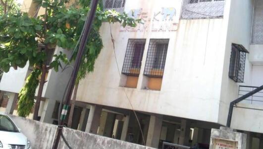 Agarwal RK Dream Land Image