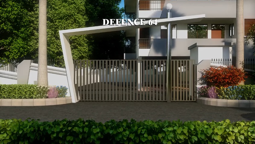 Defence 64 Meerut, Kanker Khera Resale Price List, Brochure, Floor Plan