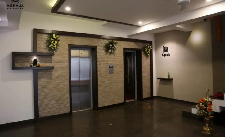 Agraja Builders Agraja Vivanta Photos And Videos Mannagudda