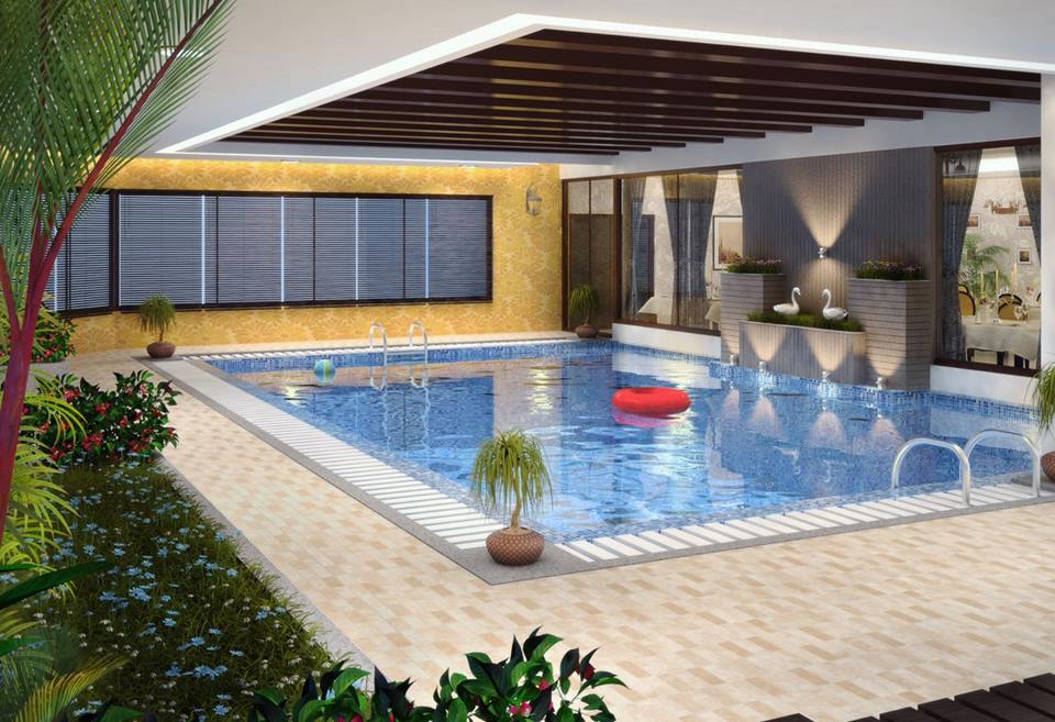 Agrasar Buildcon Agrasar Pride Photos Avanti Vihar, Raipur Pictures