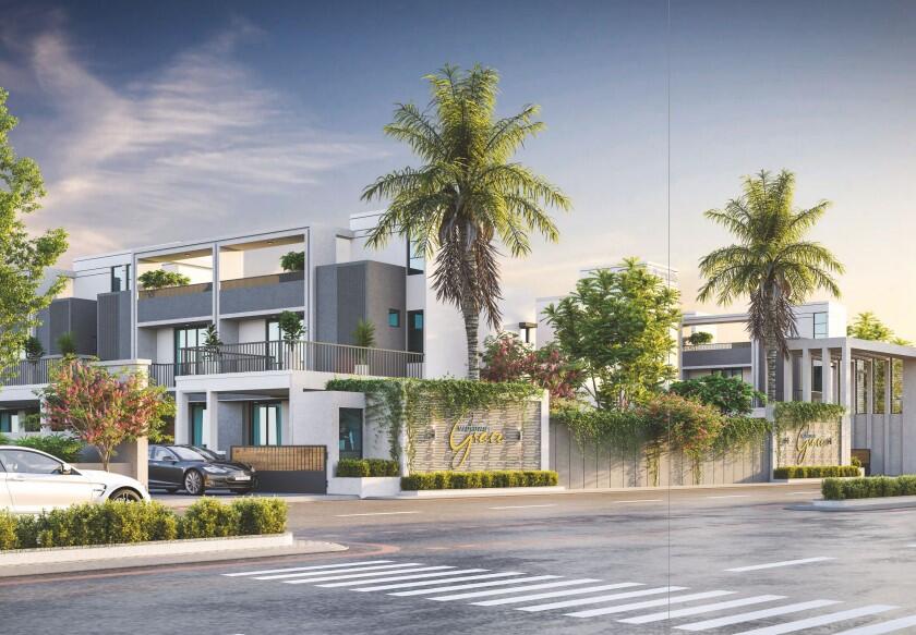 Agrawal Madhuvan Grace Waghodia Road, Vadodara Price List & Brochure