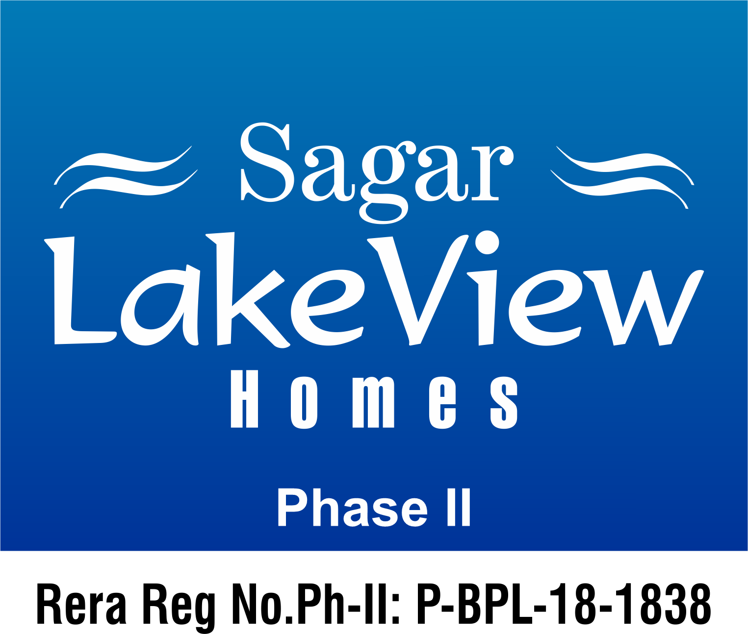 Agrawal Sagar Lakeview Homes Ayodhya Bypass , Bhopal Resale Price List