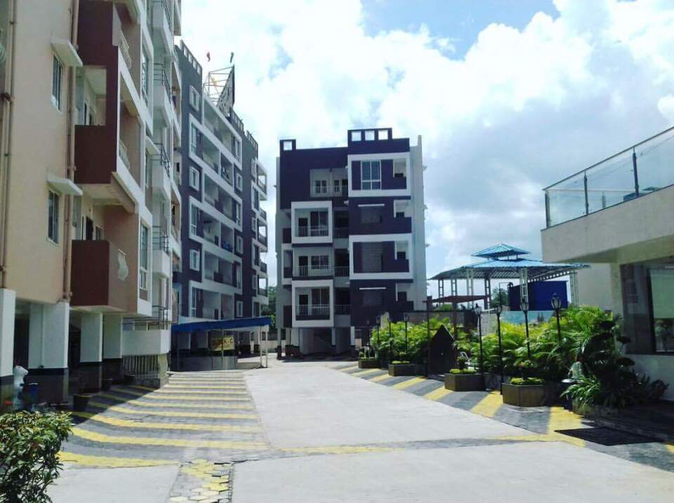 Agrawal Sagar Eden Garden Bhopal, Bagmugaliya Resale Price List