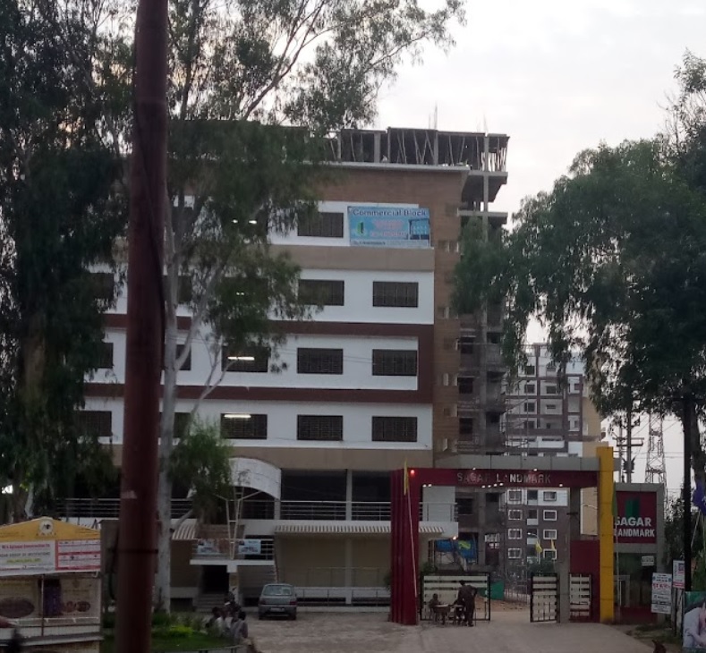 Agrawal Construction Builders Agrawal Sagar Landmark Photos Ayodhya