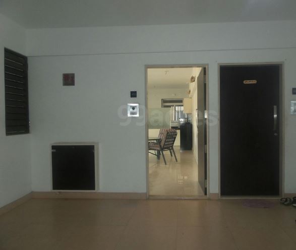 Ahura Builders Ahura The Latitude Photos NIBM, Pune South Pictures