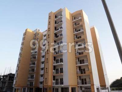 3 BHK / Bedroom Apartment / Flat for rent in AFNHB Jal Vayu Towers ...