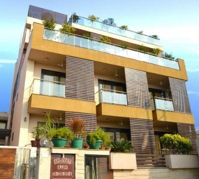 Airwil Smart Ville Image