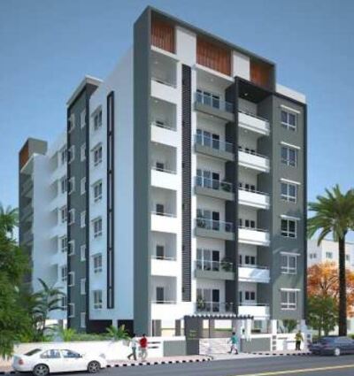 Mannat Apartments Image