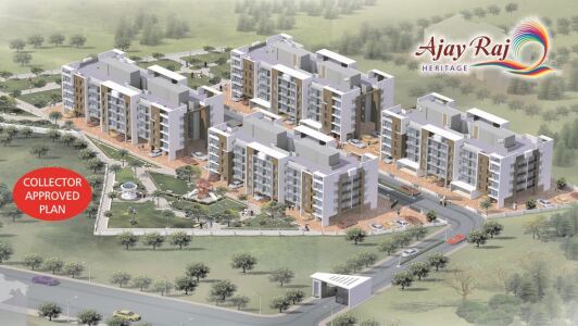 Ajay Raj Heritage Image