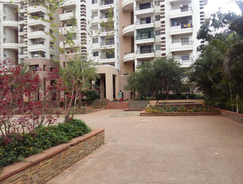 Ajmera Green Acres Kalena Agrahara, Bangalore South Resale Price List