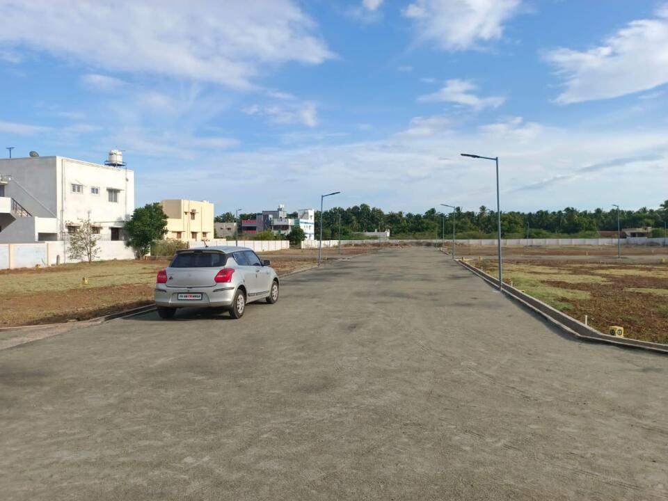 Karpagam Avenue Thudiyalur , Coimbatore Resale Price List, Brochure, Floor Plan, Location Map