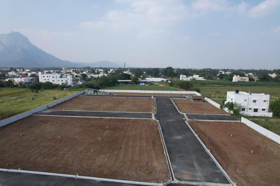 Karpagam Avenue Thudiyalur , Coimbatore Resale Price List, Brochure, Floor Plan, Location Map