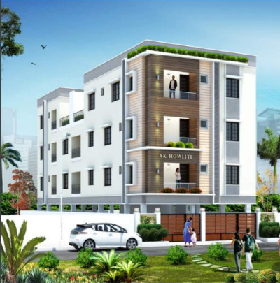 AK Builders and Developers Builders / Developers - Projects - Constructions