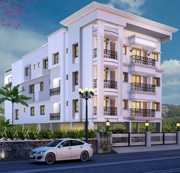 AK Builders and Developers AK Titanite and AK Topaz Photos - East ...