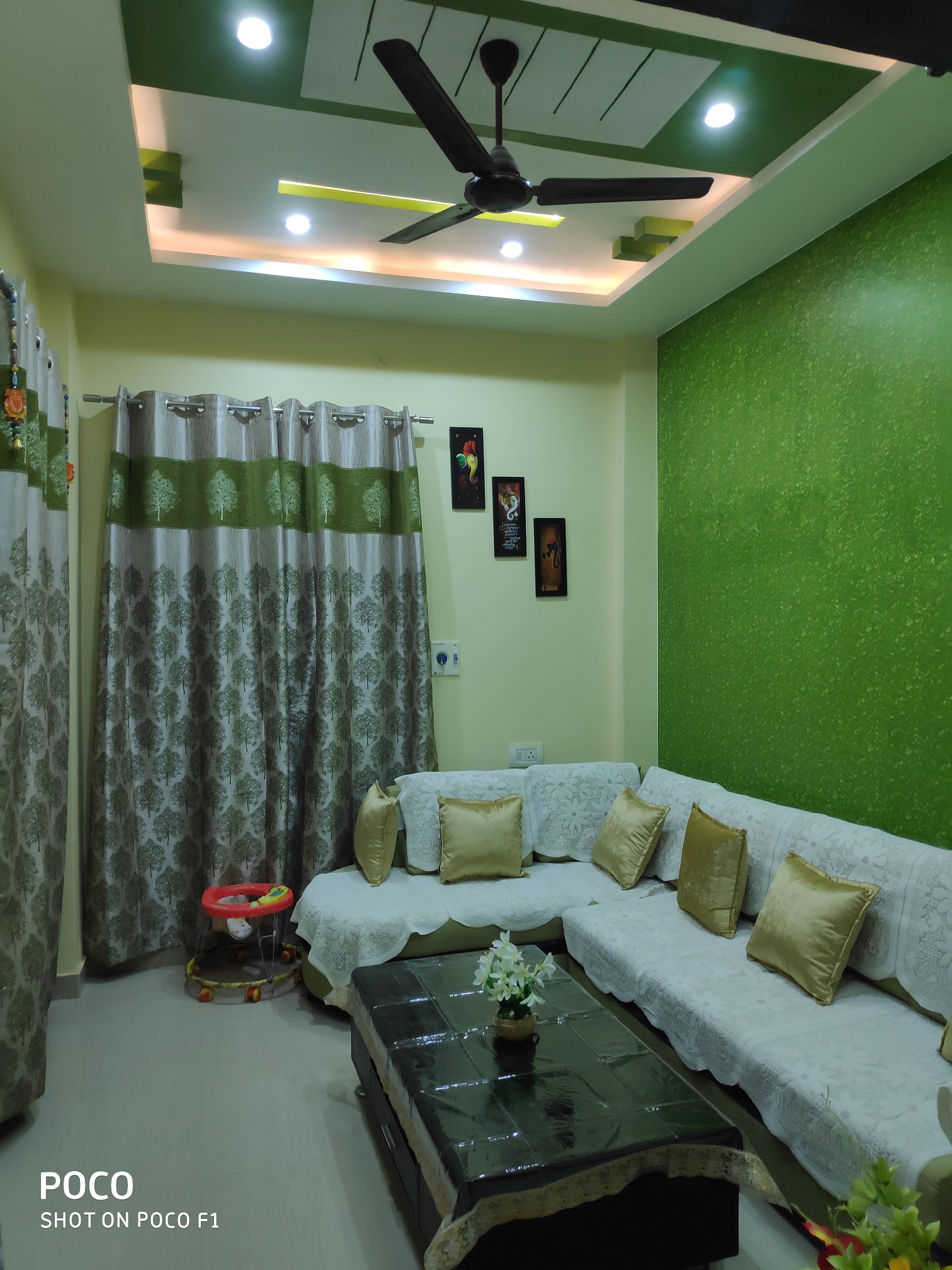 AK Quality Homes Lucknow, Alambagh Price List, Brochure, Floor Plan