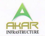 Akar Infrastructure