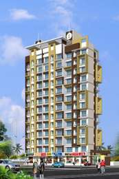 Akash Arpan Residency Image