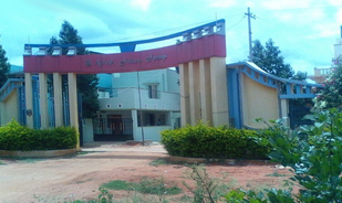 Akhila Silicon Springs Image