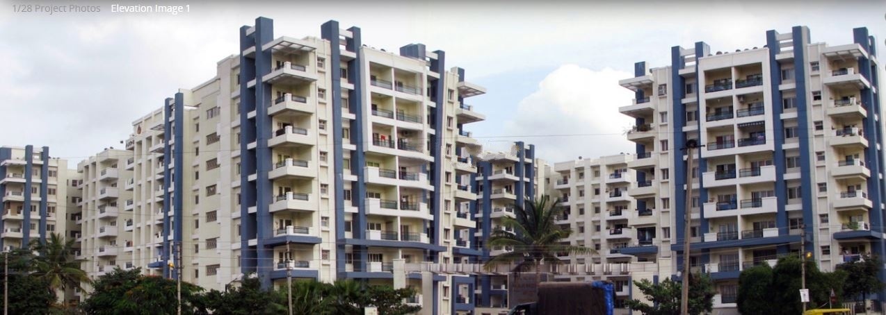 Akme Harmony Bellandur, Bangalore Resale Price List, Brochure, Floor