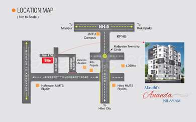 Nilayam Location Map Med 