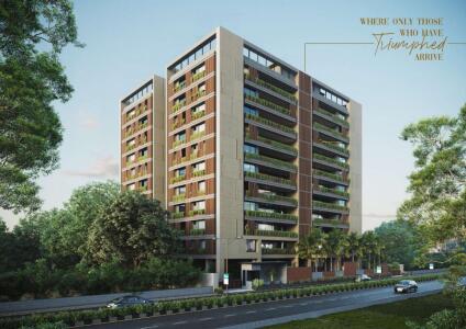 Akshat sagar Infrabuild LLP Builders / Developers - Projects ...
