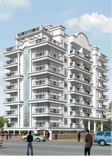 Akshay Lotus Lalkamal Image