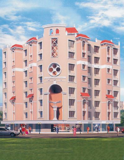 Akshay Sai Sadan Image
