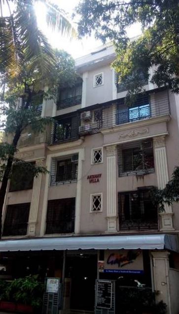 Akshay Villa Image