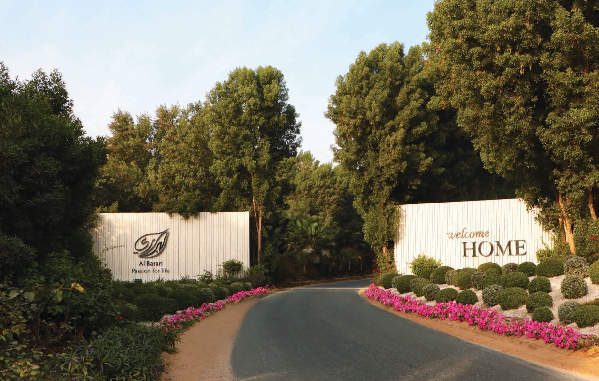 Al Barari Firm Management LLC Al Barari The Nest Photos And Videos Al