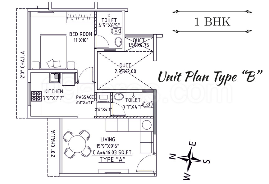 Alamdar Infrastructure Marine Palace Floor Plan Marine Palace Marine