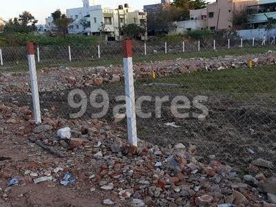 Alankar Grand Plots Site View