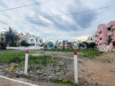 Alankar Premium Plots Site View