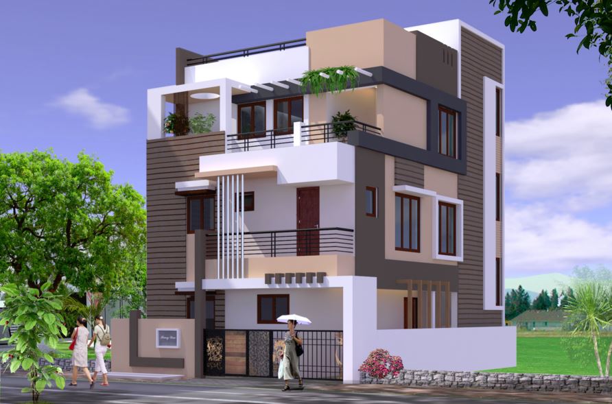 Alapana Sahana Chennai South, Urapakkam Resale Price List, Brochure ...