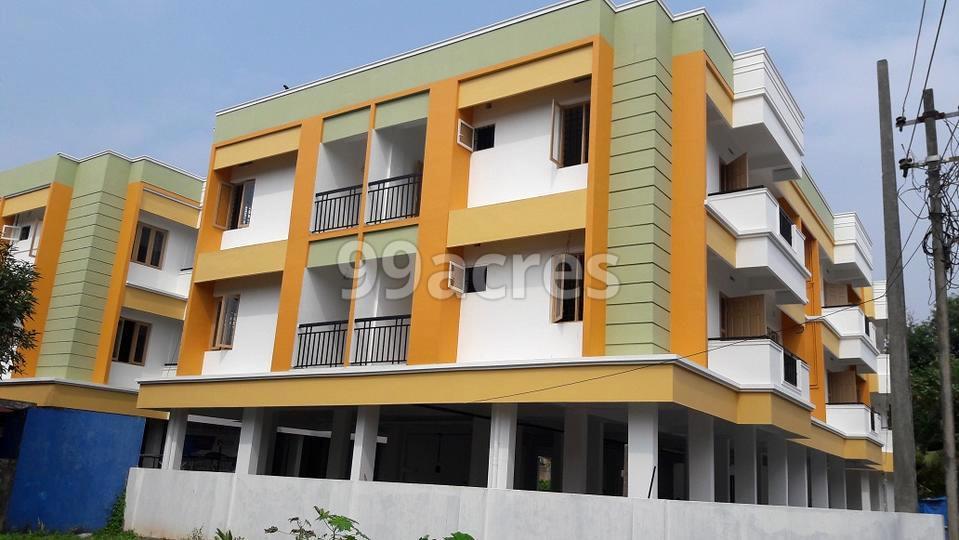 Alba Iris Sahari Apartments Kalamassery Kochi Alba Iris Sahari Apartments