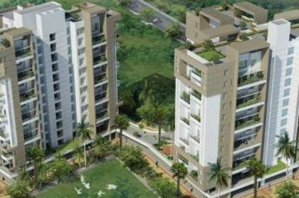 Alcon Builders And Promoters Alcon Royce Photos - Kondhwa, Pune Pictures