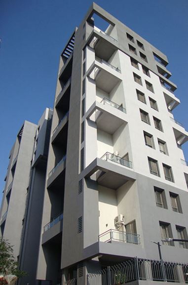 Alcon Builders And Promoters Alcon Royce Photos - Kondhwa, Pune Pictures