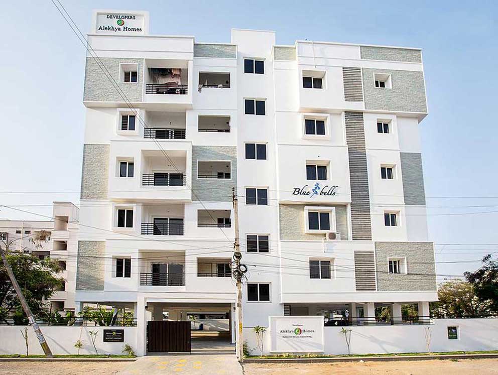 Alekhya Blue Bells Hyderabad Izzat Nagar Resale Price List Brochure Floor Plan Location Map Reviews