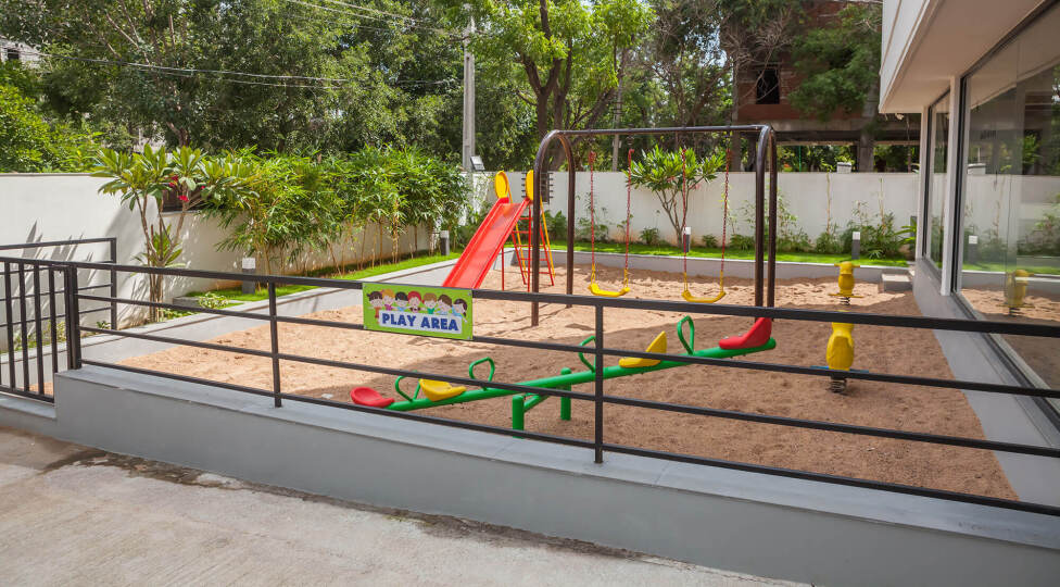 Alekhya Whistling Woods Hyderabad, Hafeezpet Resale Price List