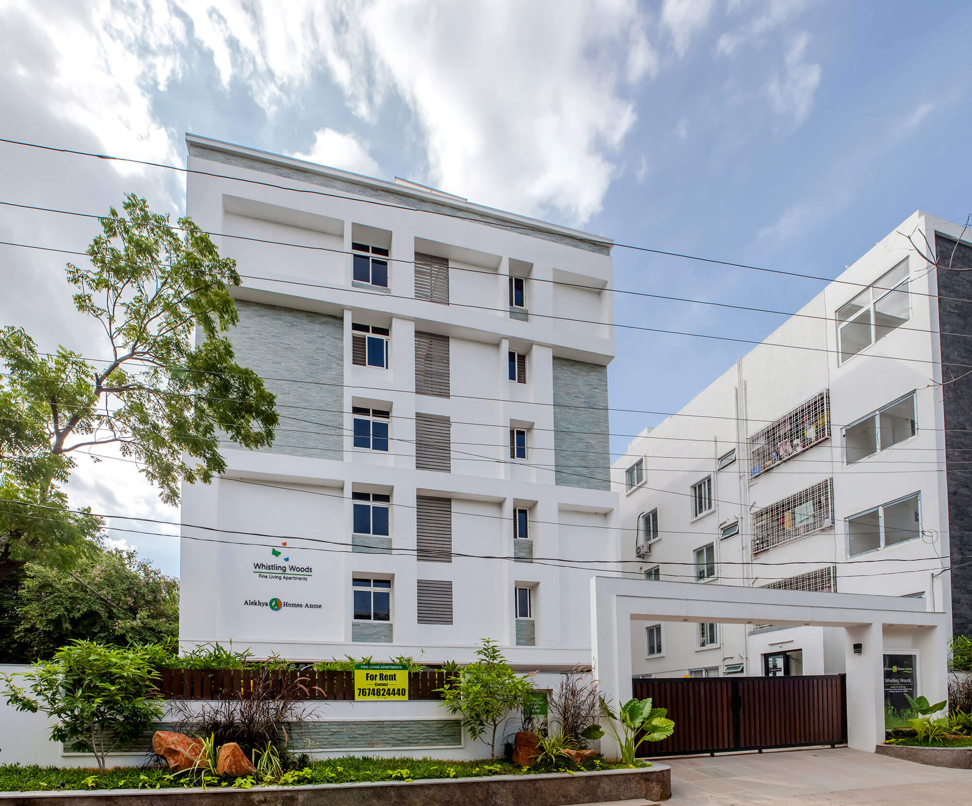 Alekhya Whistling Woods Hyderabad Hafeezpet Resale Price List Brochure Floor Plan Location Map Reviews