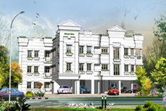 Alhind Elite Calicut, Nadakkave Resale Price List, Brochure, Floor Plan ...