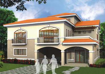 Alliance Inner Circle Villas