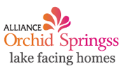 Alliance Orchid Springss Chennai North