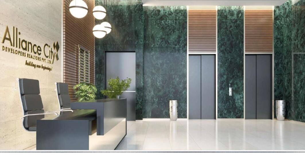 Alliance City Developers Realtors Alliance Legacy Photos And Videos ...