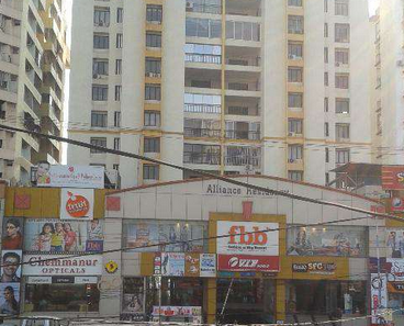 Alliance Builders / Developers - Projects - Constructions