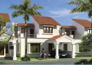 Alliance Gardens Villas Image
