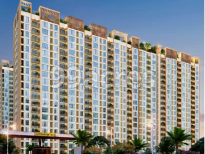 3 BHK Apartment / Flat for sale in Urbanrise The World of Joy Siruseri ...