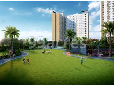 3 BHK Apartment / Flat for sale in Urbanrise The World of Joy Siruseri ...