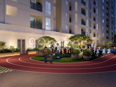 3 BHK Apartment / Flat for sale in Urbanrise The World of Joy Siruseri ...