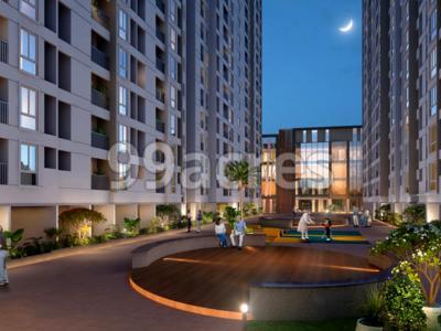 3 BHK Apartment / Flat for sale in Urbanrise The World of Joy Siruseri ...